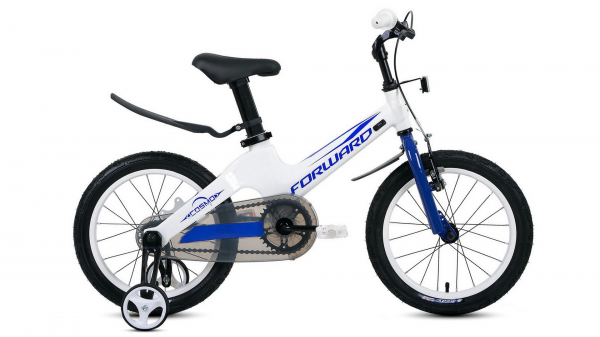 Велосипед Forward COSMO 16 (2021)