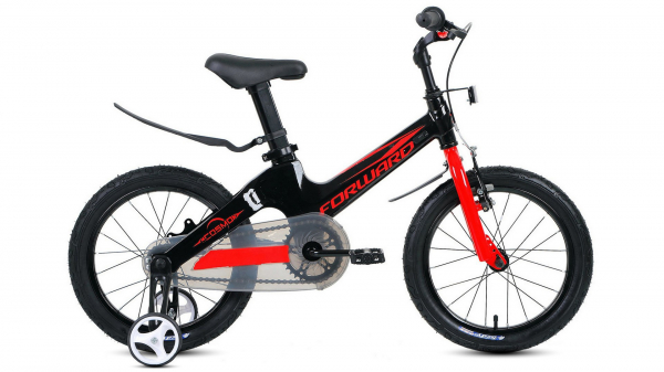 Велосипед Forward COSMO 16 (2021)