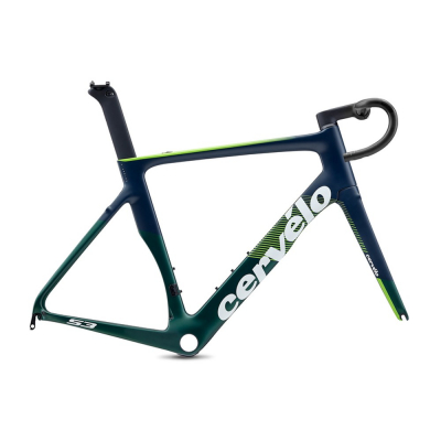 Рама Cervelo S3 LTD (2020)