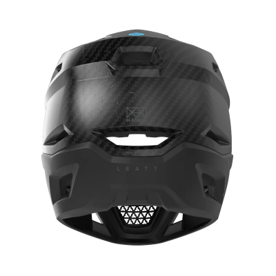Велошлем Leatt MTB Gravity 6.0 Carbon Helmet