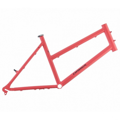 Велосипед Orbea KATU 20 (2016)