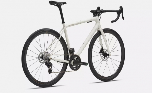 Велосипед Specialized S-Works Aethos – Campagnolo LTD