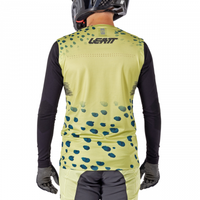 Велоджерси Leatt MTB Gravity 5.0 Jersey