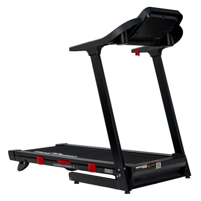 Беговая дорожка CardioPower S20
