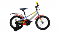 Велосипед Forward METEOR 16 (2021)