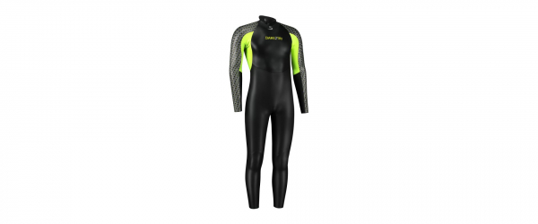 Мужской гидрокостюм для триатлона и открытой воды Dare2Tri Dare2Swim
