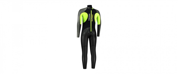 Мужской гидрокостюм для триатлона и открытой воды Dare2Tri Dare2Swim