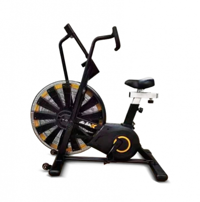 Велотренажер Protrain HC-AB-02, air bike