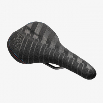 Седло SDG Bel-Air V3 Sensus Alloy Kevlar Black