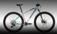 Велосипед Wilier 503X PRO DEORE ROV JUDY (2023)