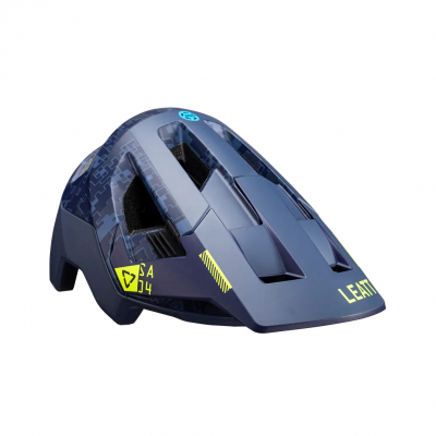 Велошлем Leatt MTB All Mountain 4.0 Helmet