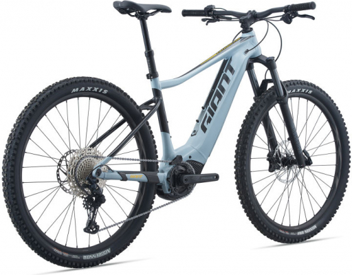 Велосипед Giant Fathom E+ 1 Pro 29er (2021)