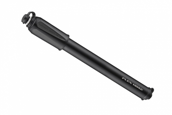 Насос велосипедный Lezyne Sport Drive HP, ручной / Medium