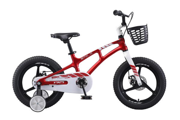 Велосипед Stels Pilot 170 MD 16" V010 (2021)