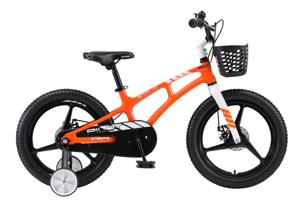 Велосипед Stels Pilot 170 MD 18" V010 (2021)