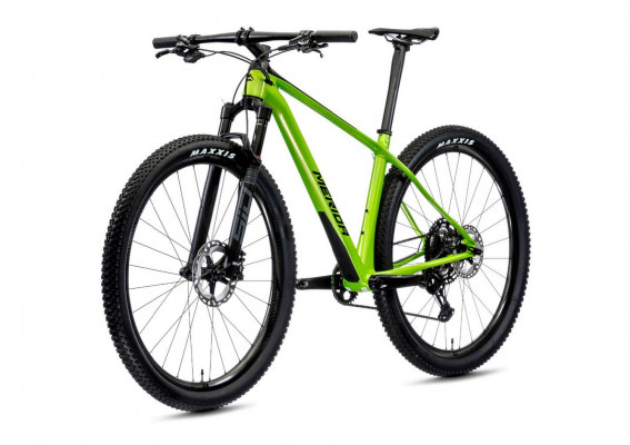 Велосипед Merida Big.Nine 7000 (2021)
