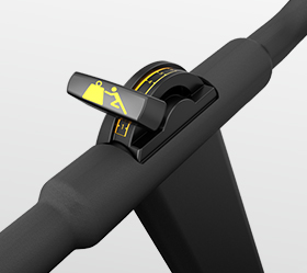 Беговой тренажер Matrix S-DRIVE Performance Trainer