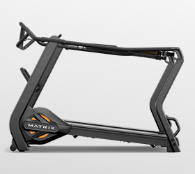 Беговой тренажер Matrix S-DRIVE Performance Trainer