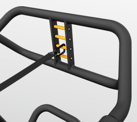 Беговой тренажер Matrix S-DRIVE Performance Trainer