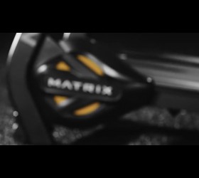 Беговой тренажер Matrix S-DRIVE Performance Trainer