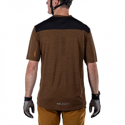 Велоджерси Leatt MTB Trail 1.0 Jersey