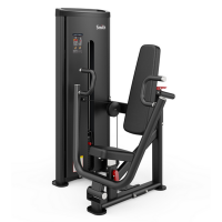 Тренажер Жим от груди сидя Smith Fitness DA001D