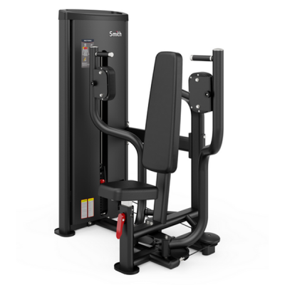 Тренажер Баттерфляй (приведение локтей c упором) Smith Fitness DA002