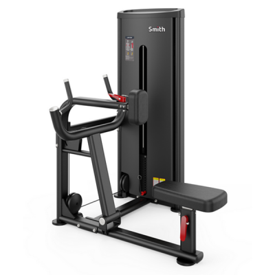 Гребная тяга Smith Fitness DA005