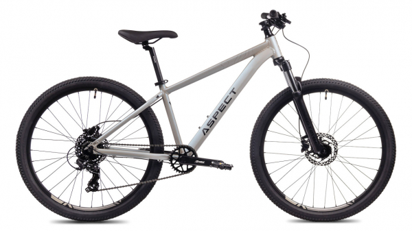 Велосипед Aspect IDEAL HD 26 (2024)