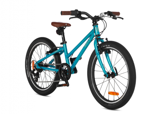 Велосипед SHULZ Chloe 20 Race