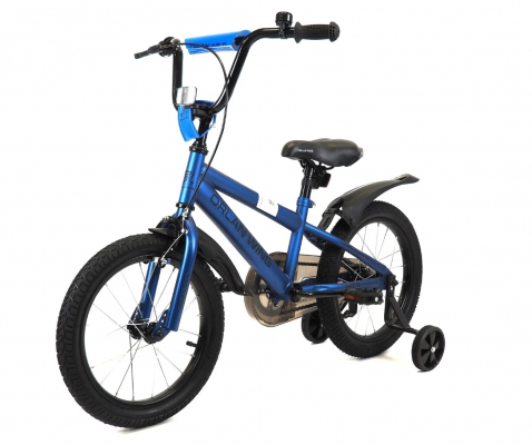 Велосипед Orlan Wing NICE 20" (2024)