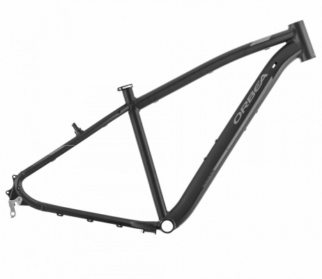 Велосипед Orbea COMFORT 28 30 EQ (2016)