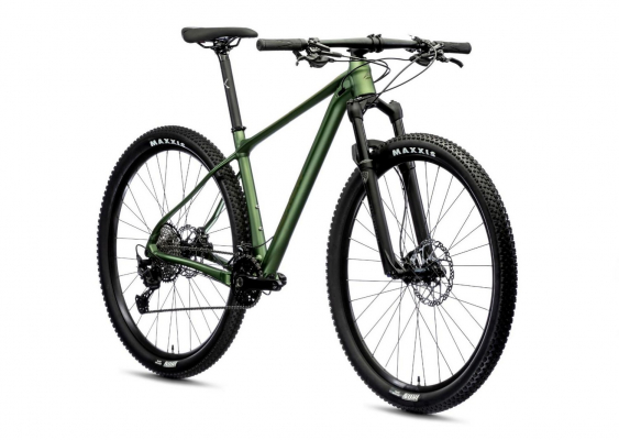 Велосипед Merida Big.Nine 700 (2021)