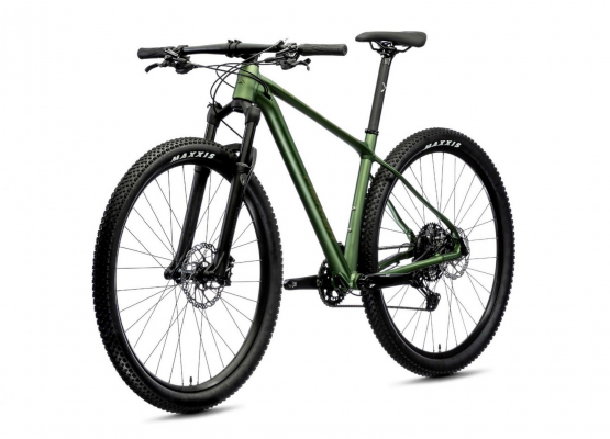 Велосипед Merida Big.Nine 700 (2021)