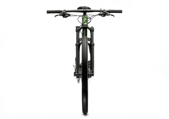 Велосипед Merida Big.Nine 700 (2021)