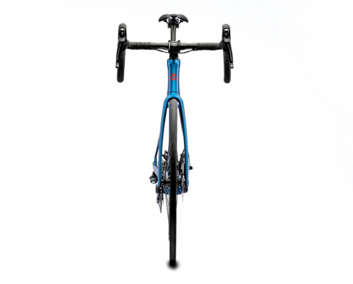 Велосипед Merida Reacto 6000 (2021)