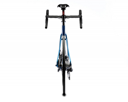 Велосипед Merida Reacto 6000 (2021)