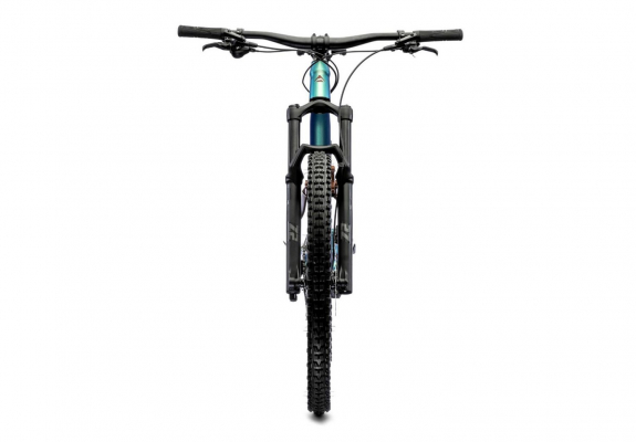 Велосипед Merida One-Forty 600 (2021)