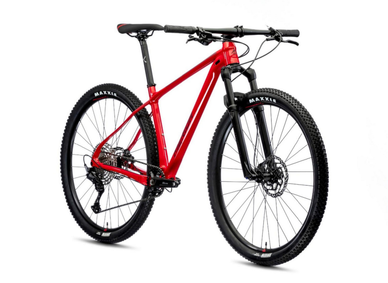 Merida big nine limited 2020 deals
