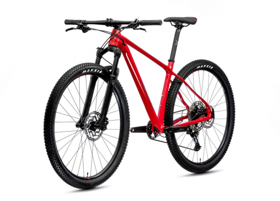 Велосипед Merida Big.Nine Limited (2021)