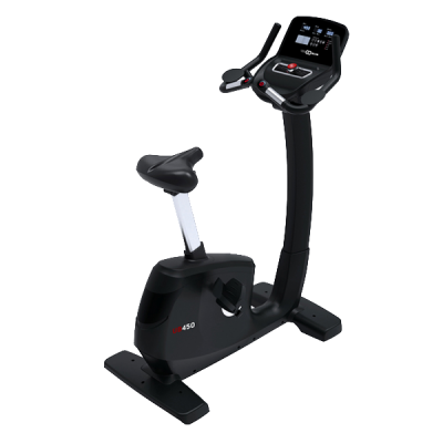 Вертикальный велотренажер CardioPower CardioPower PRO UB450 (UB410)