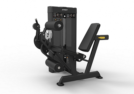 Сгибание/разгибание ног сидя Spirit Fitness SP-4605