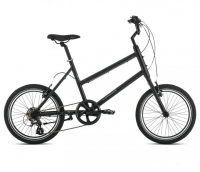 Велосипед Orbea KATU 30 (2016)
