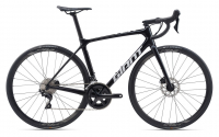 Велосипед Giant TCR Advanced 2 Disc-Pro Compact (2020)