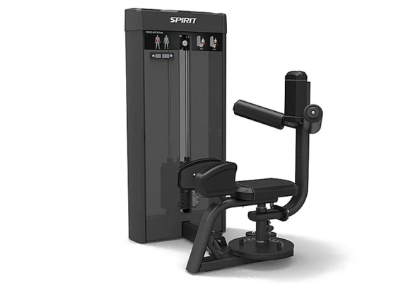 Торс машина Spirit Fitness SP-4304