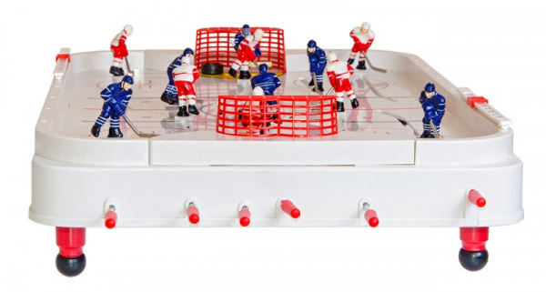 Настольный хоккей Red Machine «Форвард»