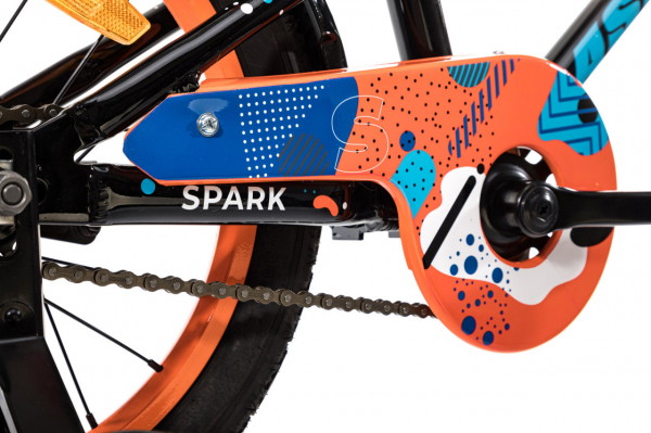 Велосипед Aspect SPARK (2021)