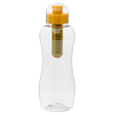 Бутылка с картриджем "GAC" (0,5 л)