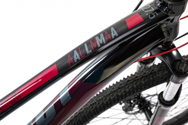 Велосипед Aspect ALMA (2021)