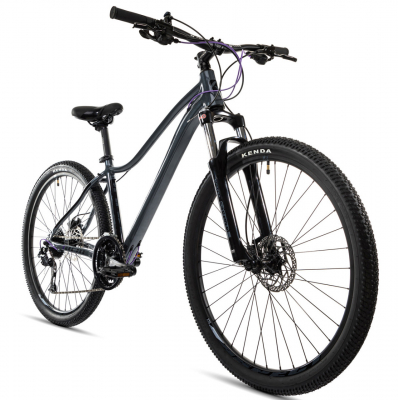 Велосипед Aspect AURA PRO (2021)